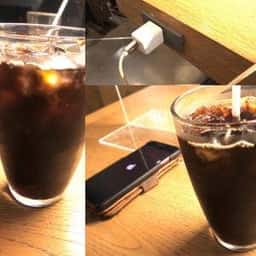 エクセルシオールカフェ 吉祥寺南口駅前店