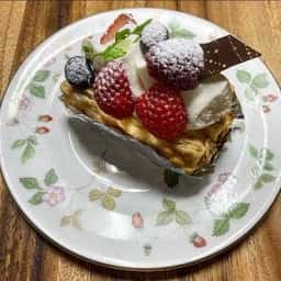 ケーキあとりえChihiro