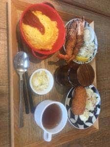 オーブン亭 久里浜店