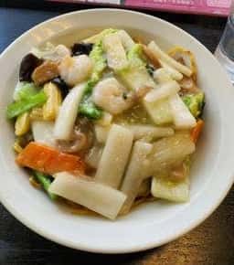 千里香 三和稲城店
