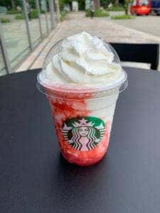 スターバックス コーヒー 中野セントラルパーク店