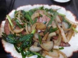 お食事処 しらい