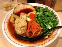 辛麺屋 辛いち