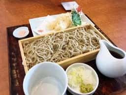 そば㐂り よし田