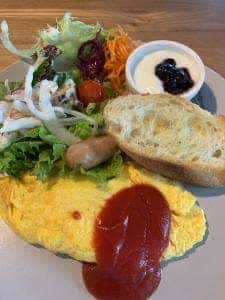 ダイニングカフェ 荘園小町