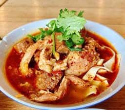 香辣里