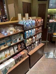 スターバックス コーヒー イオンモール木更津店