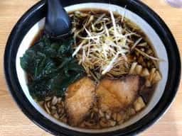 炭一ラーメン