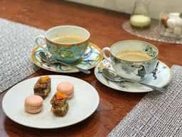 Grand rocher