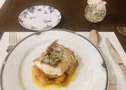 レストラン・モンドール