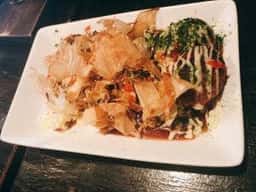 たこ焼き酒場 たこぺい 藤沢南口
