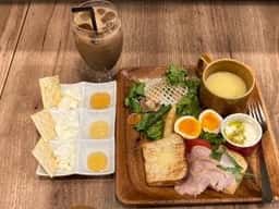 チーズと生はちみつ BeNe キュエル姫路店