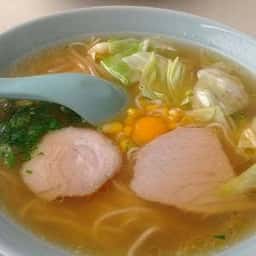 旭軒 本店