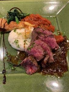 裏リッチヒルズ