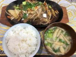 こども食堂 ピノッキオ