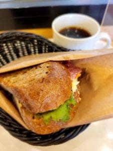 BECK'S COFFEE SHOP 橋本店