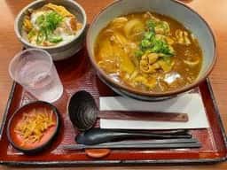 杵屋 新長田アスタプラザイースト店