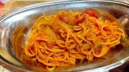 スパゲッティーのパンチョ 大橋駅ナカ店