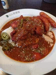 カレーハウスCoCo壱番屋 福井開発店