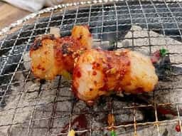 日ノ出ホルモン