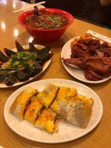 小魏鴨脖店 2号店