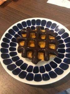 銀座マネケン