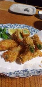 徳や