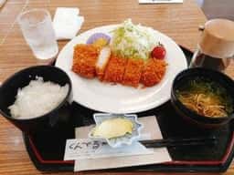 くんぺる農場レストラン