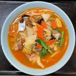 平安飯店