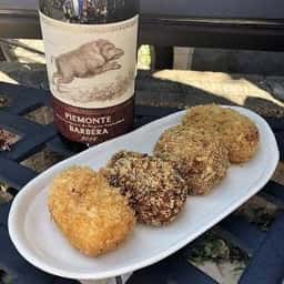 コロッケスタンド