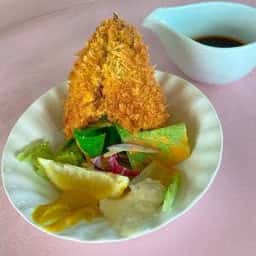 木更津東カントリークラブ レストラン