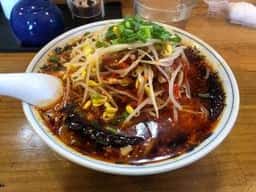 四川料理 蘭
