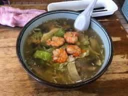 中国料理 味守香