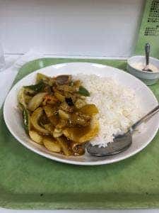 登華園