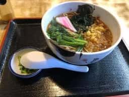 田中屋そば店