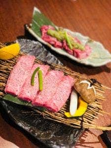 炭火焼肉河内屋 総本店