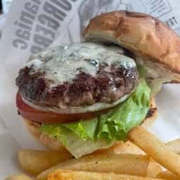 Burger Mania SHIROKANE