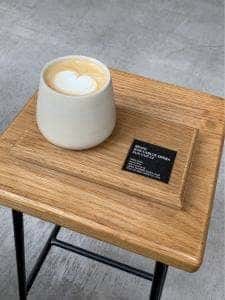 LEAVES COFFEE ROASTERS