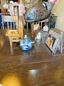 和田屋cafe