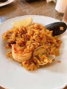 ナミマチキッチン