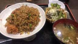 食彩酒房かぼちゃ 帝劇ビル店