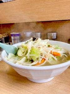 タンメン胖