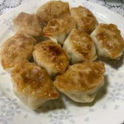 餃子の㐂むら