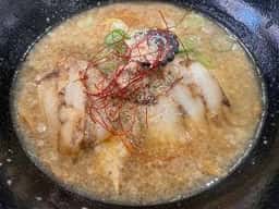 麺匠 一本道 イオンモール茨木店