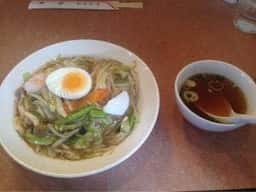 中国料理 桃園
