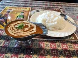 エベレスト ナンハウス&バー 上新屋店