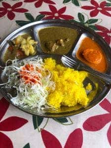 ニューインダス