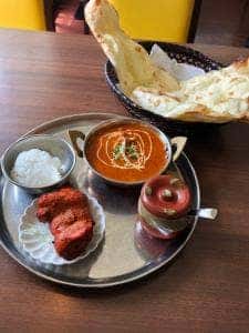 エベレスト カレー イワタ