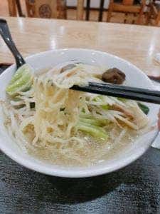 晴晴飯店 イオンスタイル検見川浜店