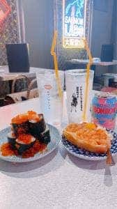サーモンLabo 梅田店